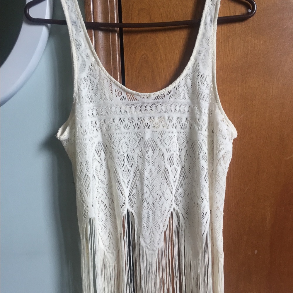Boho Top
